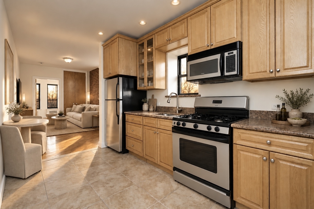 433 East 114th Street - Photo 0