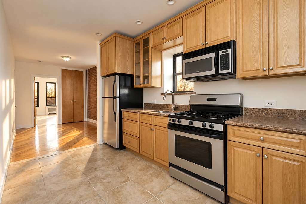 433 East 114th Street - Photo 2