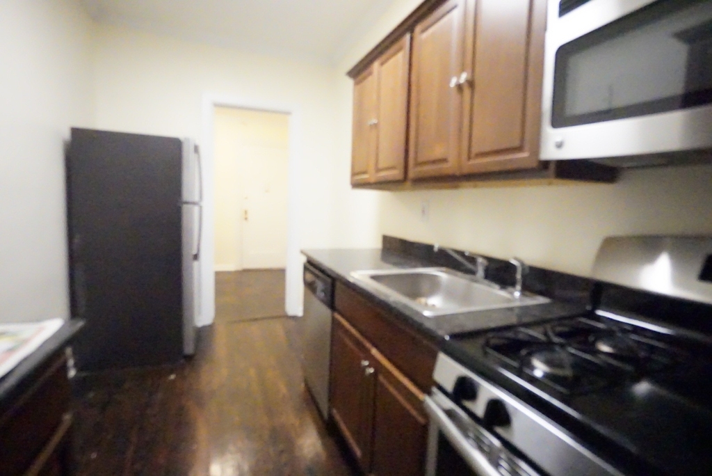 583 West 215th Street - Photo 1