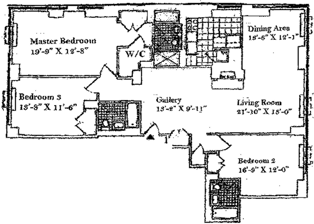 404 East 76th St - Photo 9