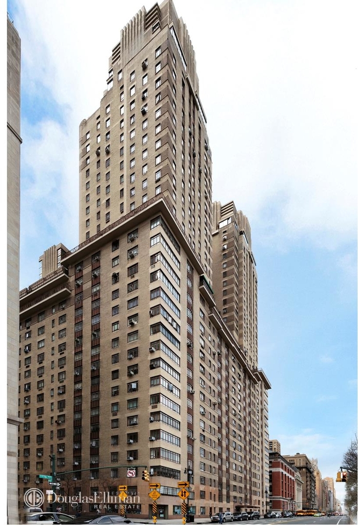 25 Central Park West - Photo 13