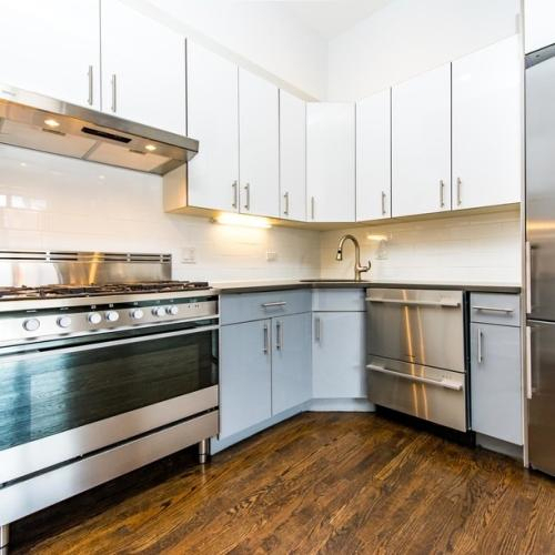 81 Clifton Pl - Unit: 2g - Photo 2