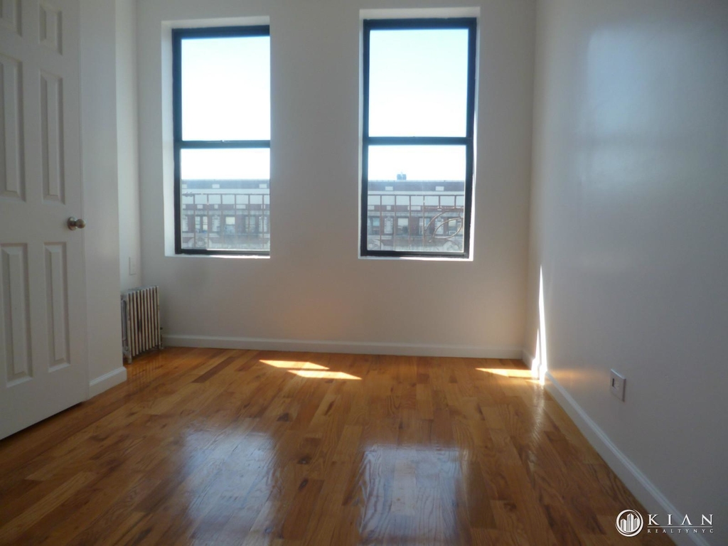 W 163rd St. - Photo 2