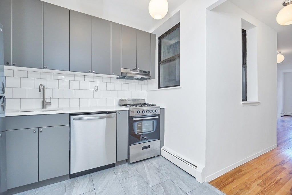 143 West 113th Street #5A - Photo 1