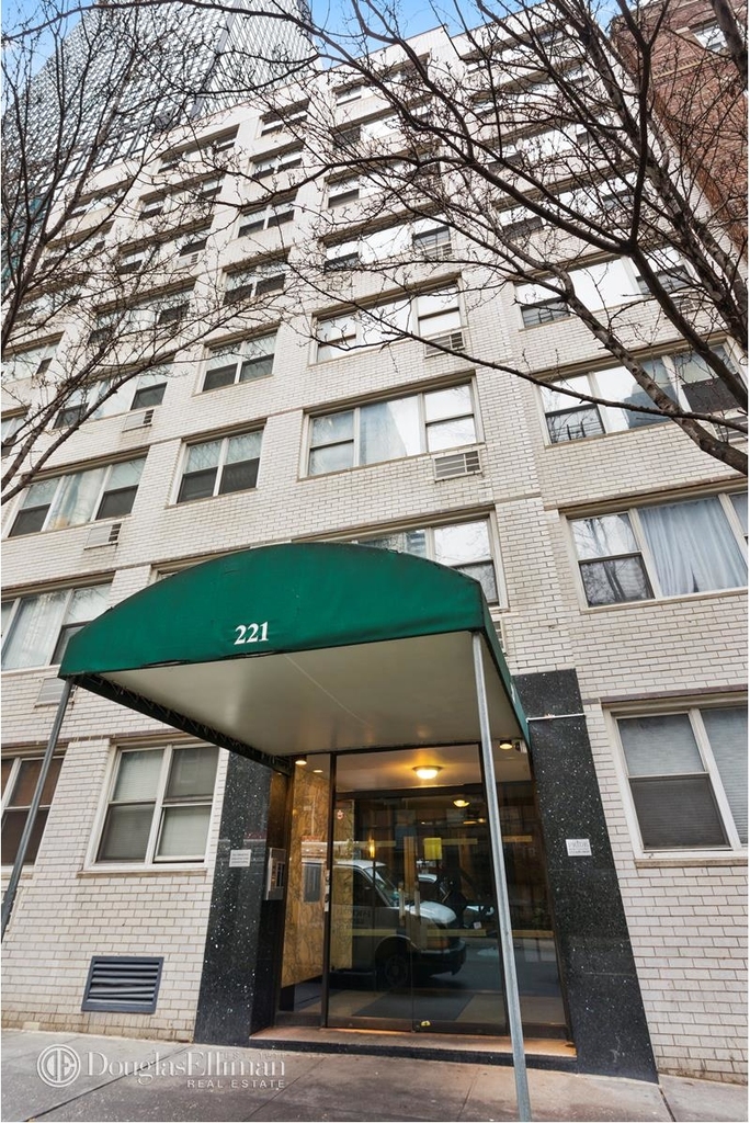 221 East 50th St - Photo 7