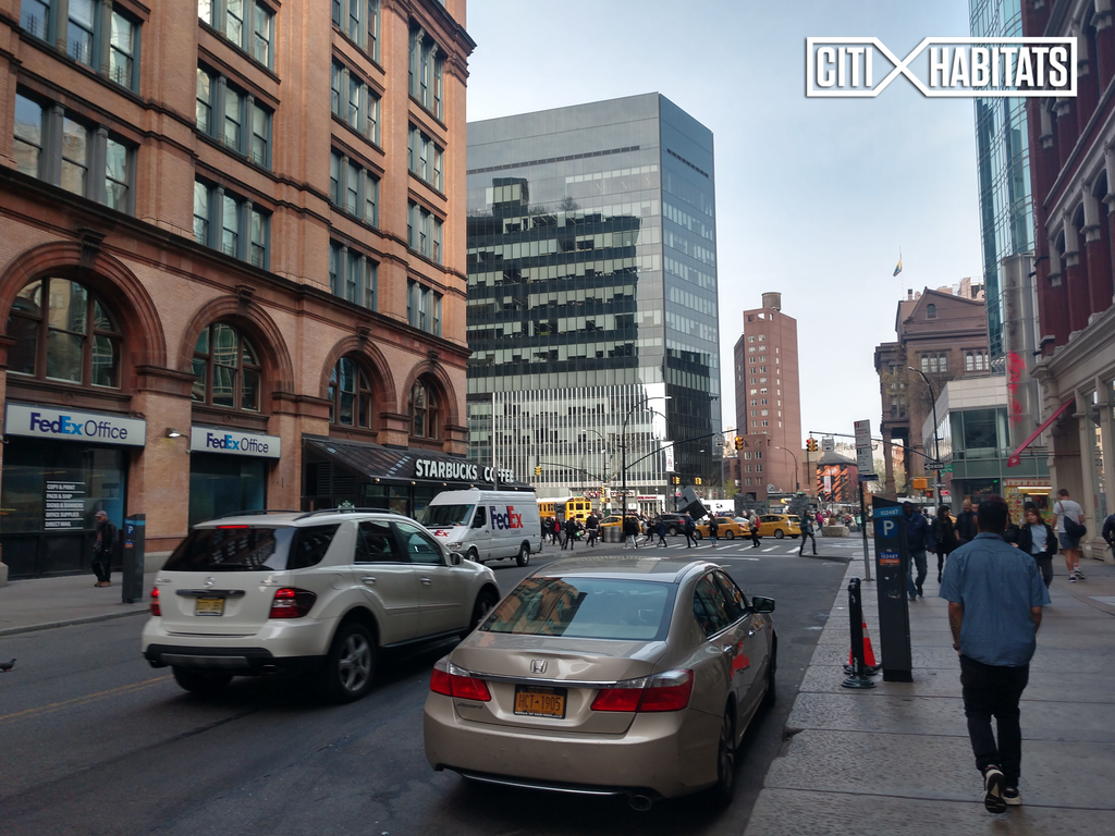 Astor Place - Photo 9