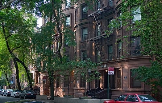 West 73rd street   j - Photo 3