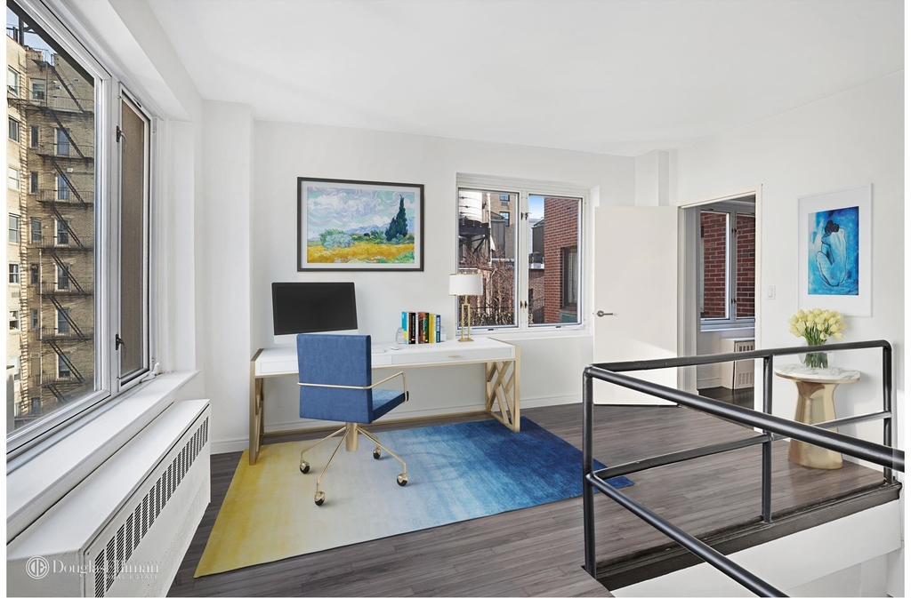 61 East 77th St - Photo 4