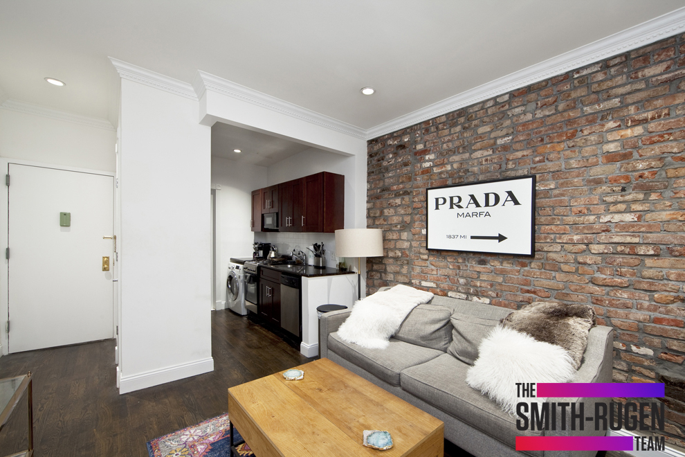 307 Mott Street - Photo 3