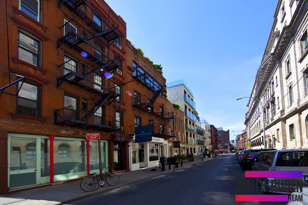 307 Mott Street - Photo 6