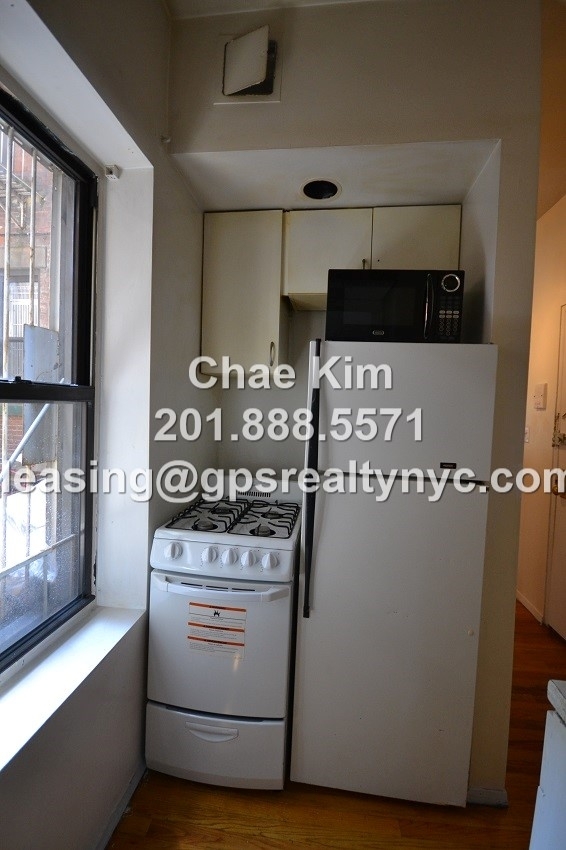 534 West 50th Street - Photo 4