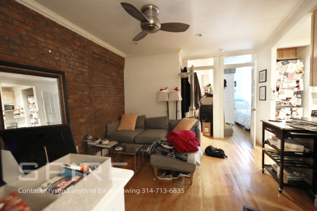 420 East 9th  - Photo 1