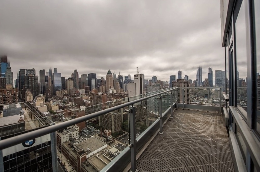 601 west 57th street - Photo 2