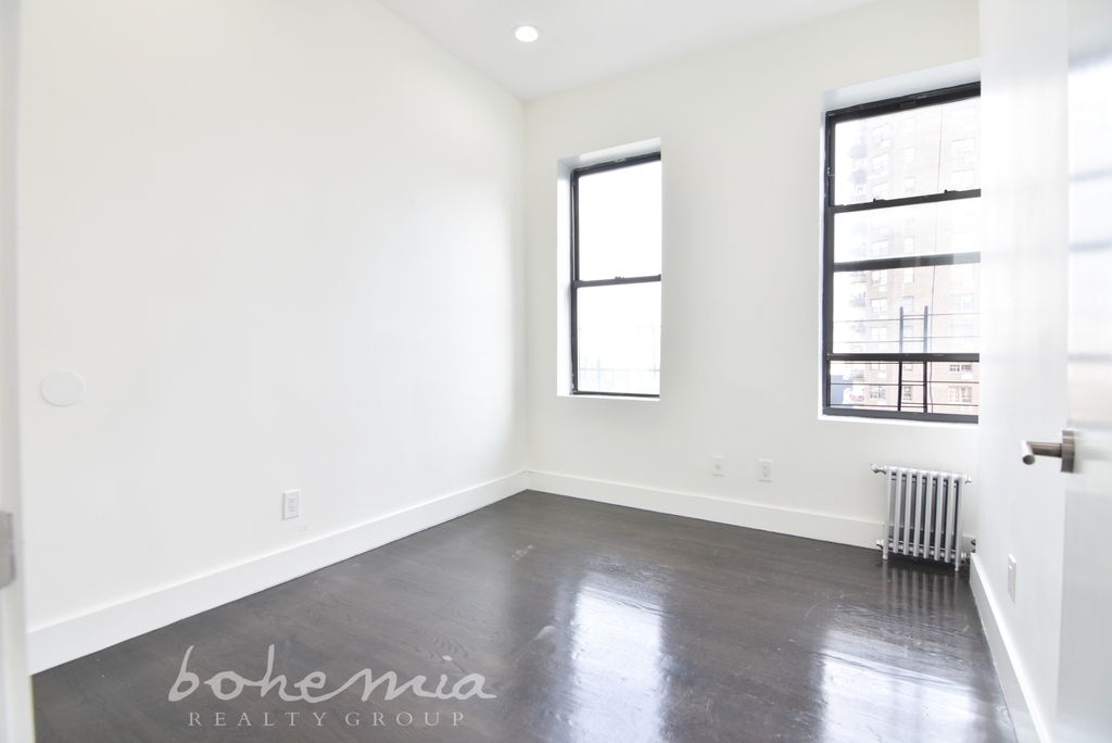 100 West 143rd Street - Photo 3