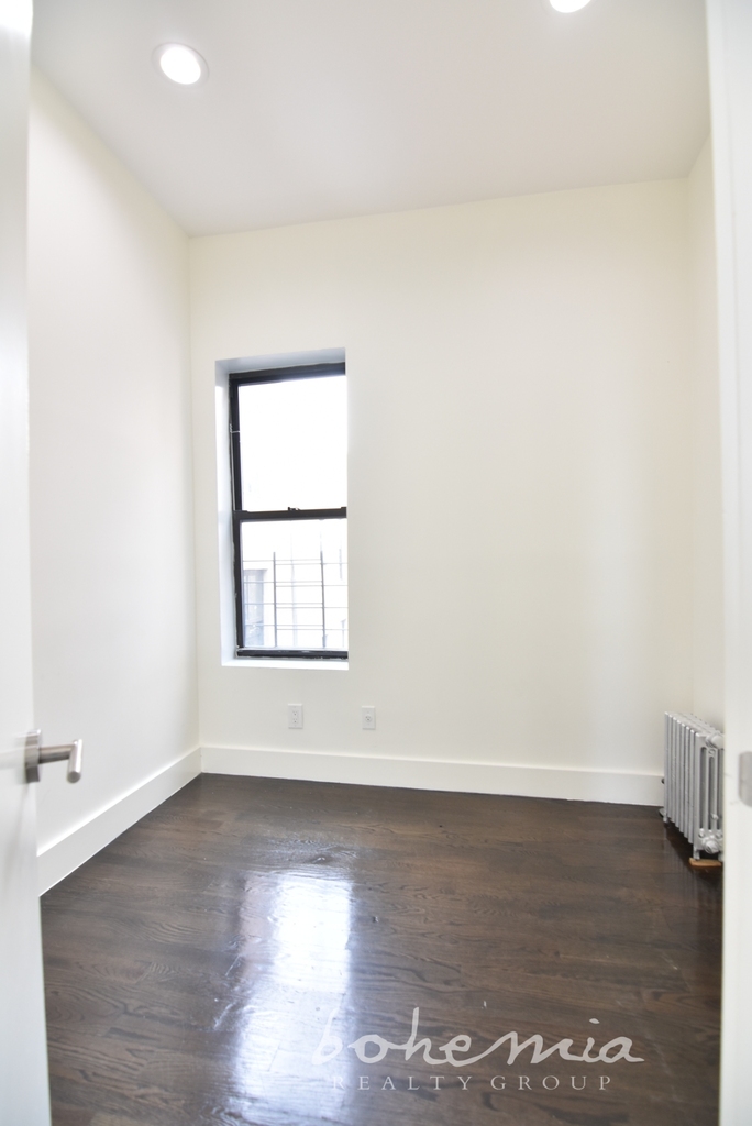 100 West 143rd Street - Photo 1