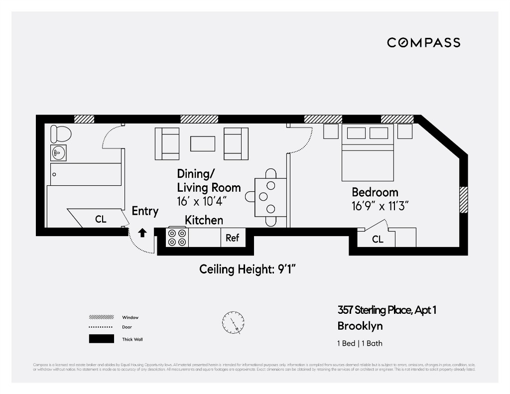 357 Sterling Pl - Photo 6