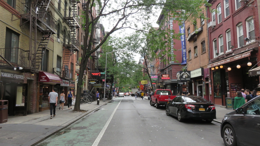 Macdougal Street - Photo 8