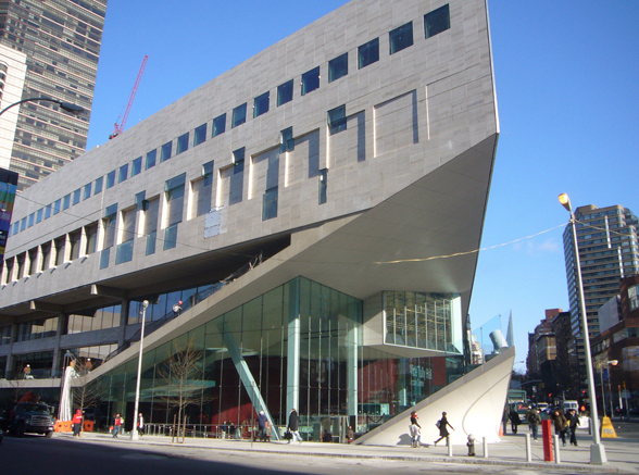 Amsterdam &  64 street (Lincoln Center) - Photo 4