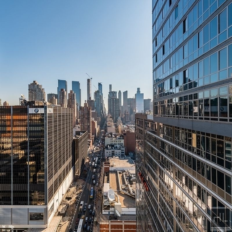 606 West 57th Street - Photo 17