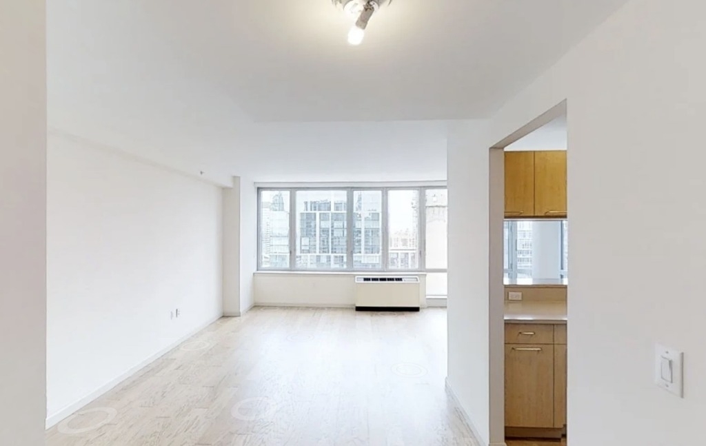 601 West 57th Street Apt 24A - Photo 0