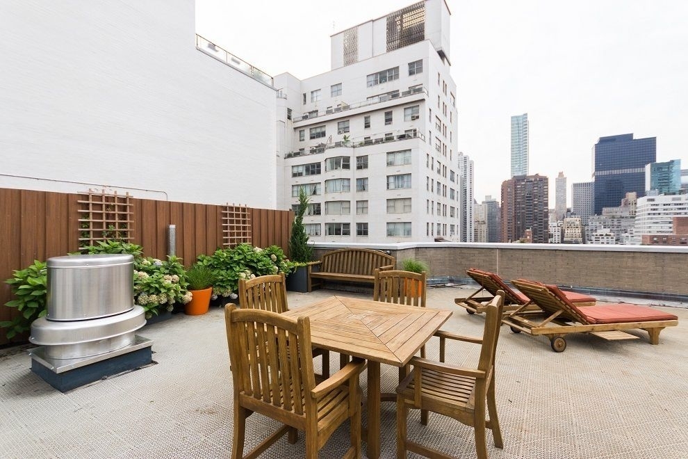 200 east 60th street  - Photo 3