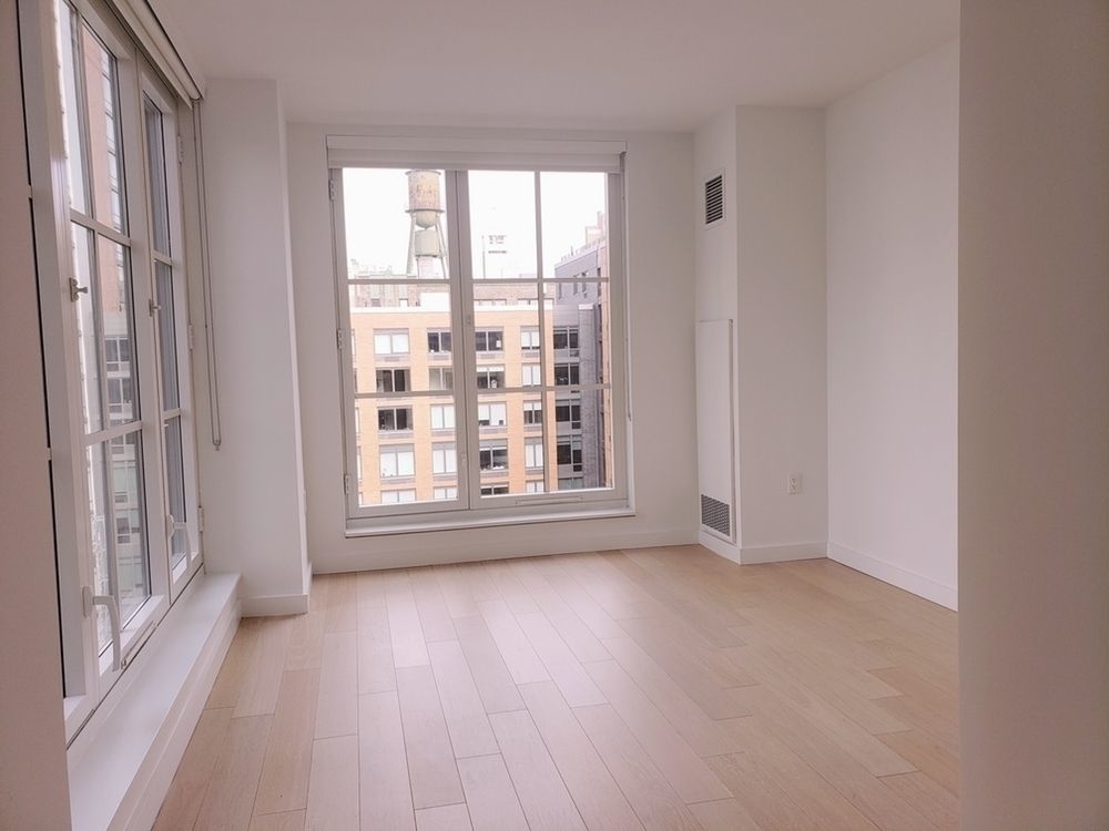 535 West 43rd Street Apt N12G - Photo 1