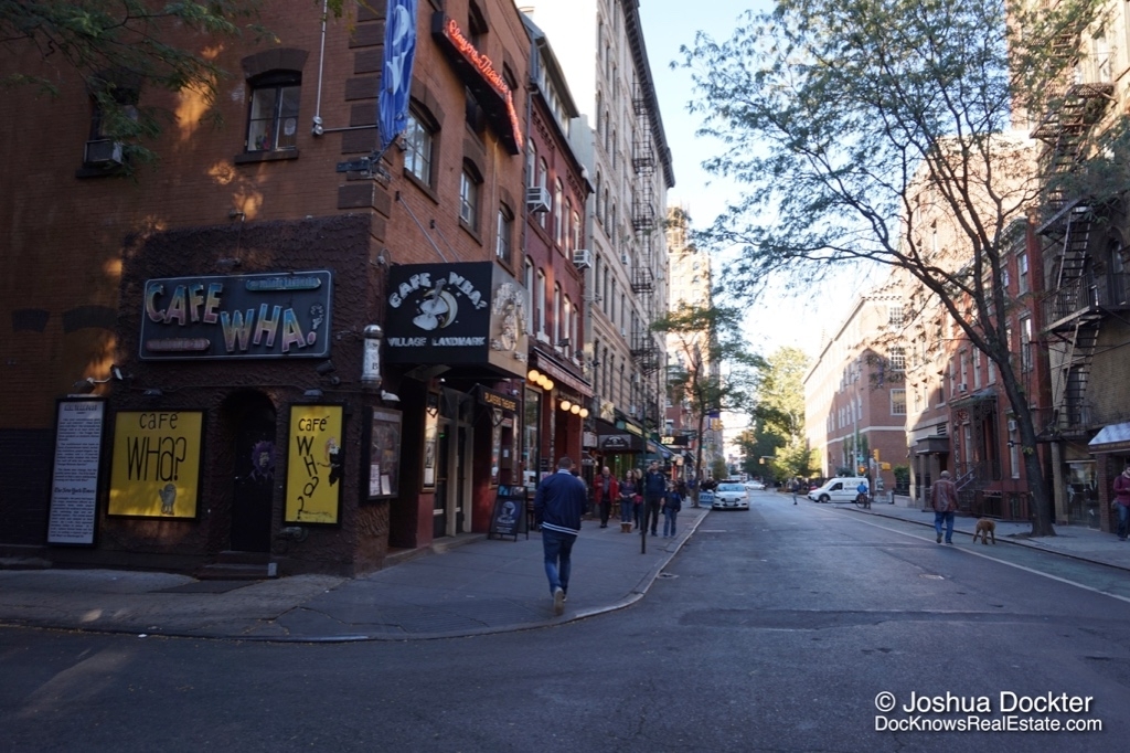 Greenwich Village - Photo 8