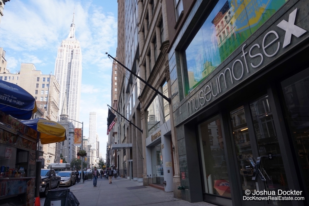 Flatiron District - Photo 6