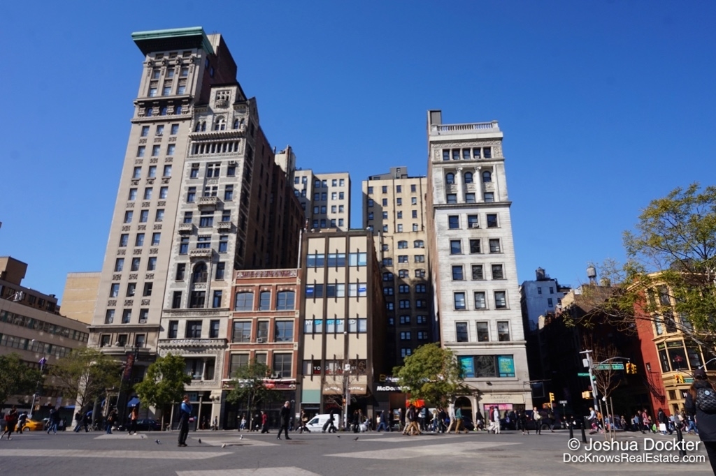 Flatiron District - Photo 9