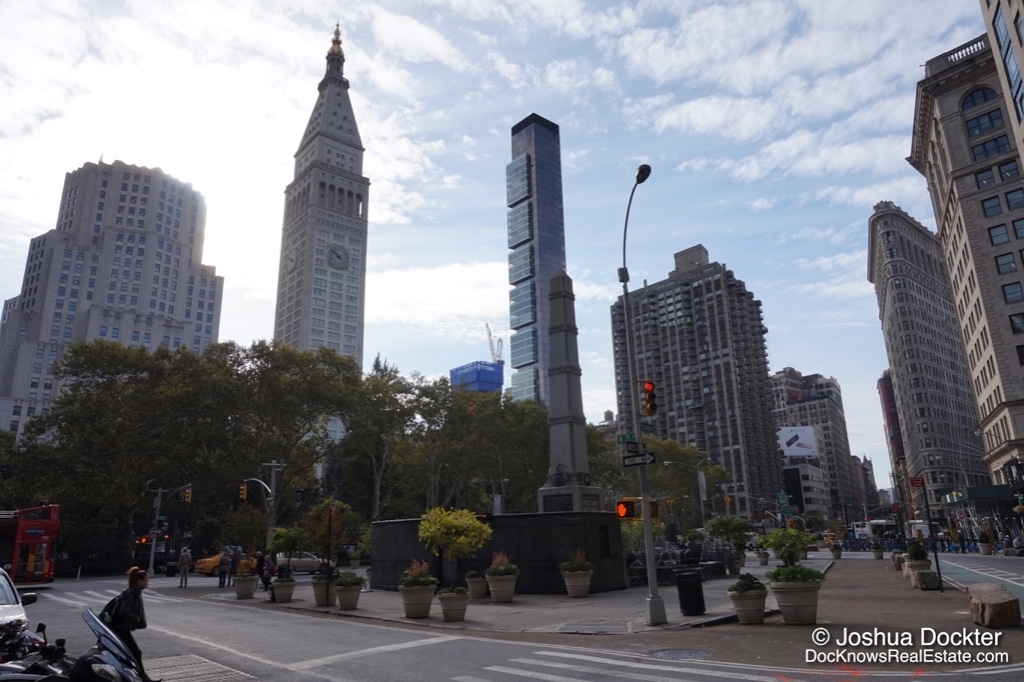 Flatiron District - Photo 8