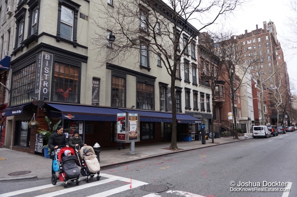 Upper East Side - Photo 8