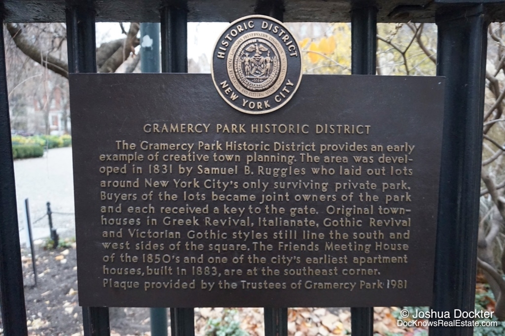 Gramercy Park - Photo 0