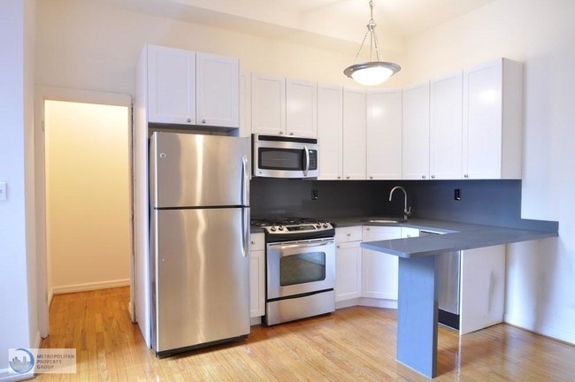 235 West 22nd Street  - Photo 1