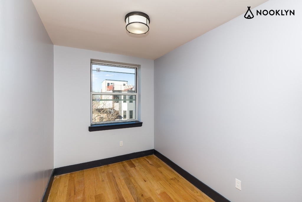 1322 Prospect Pl, Crown Heights, Brooklyn. - Photo 8
