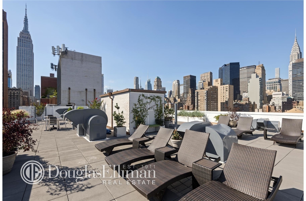 155 East 34th St - Photo 4