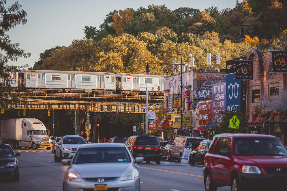 Broadway and West 212th Street - Photo 5