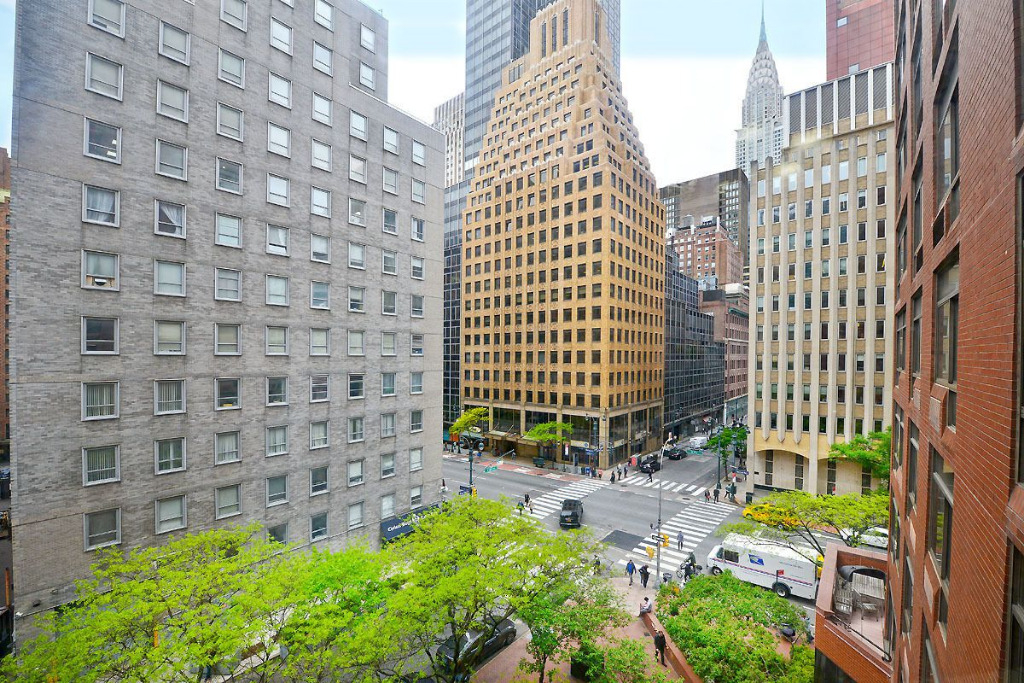 303 East 43rd Street  - Photo 0