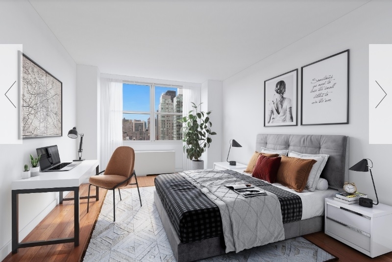 300 East 56th Street, 19j - Photo 4