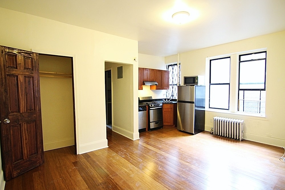 562 West 174th St - Photo 1