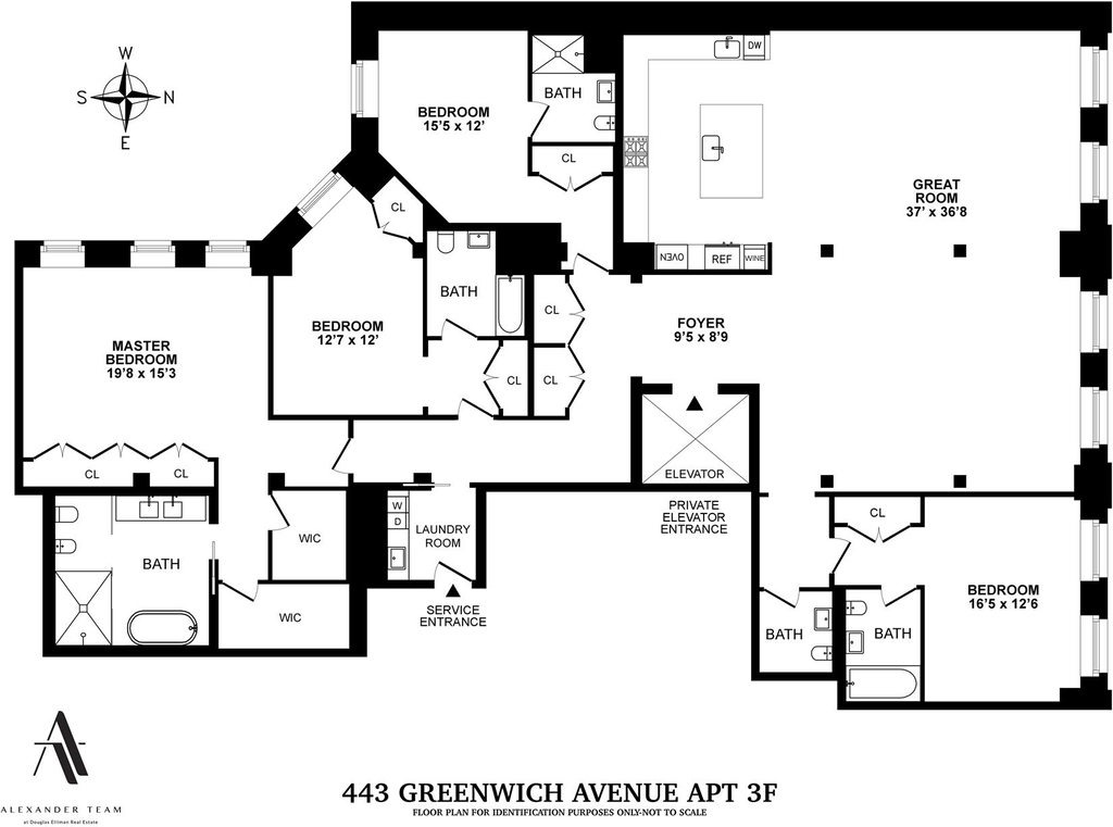 443 Greenwich St - Photo 18