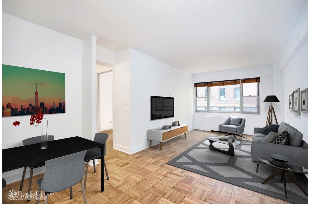 100 West 57th St - Photo 0