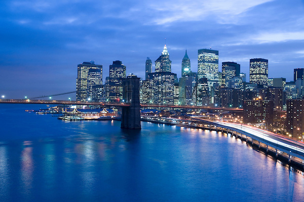  Financial District, Downtown Manhattan - Photo 4