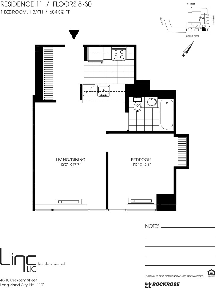 Copy of 43-10 Crescent Street - Photo 3