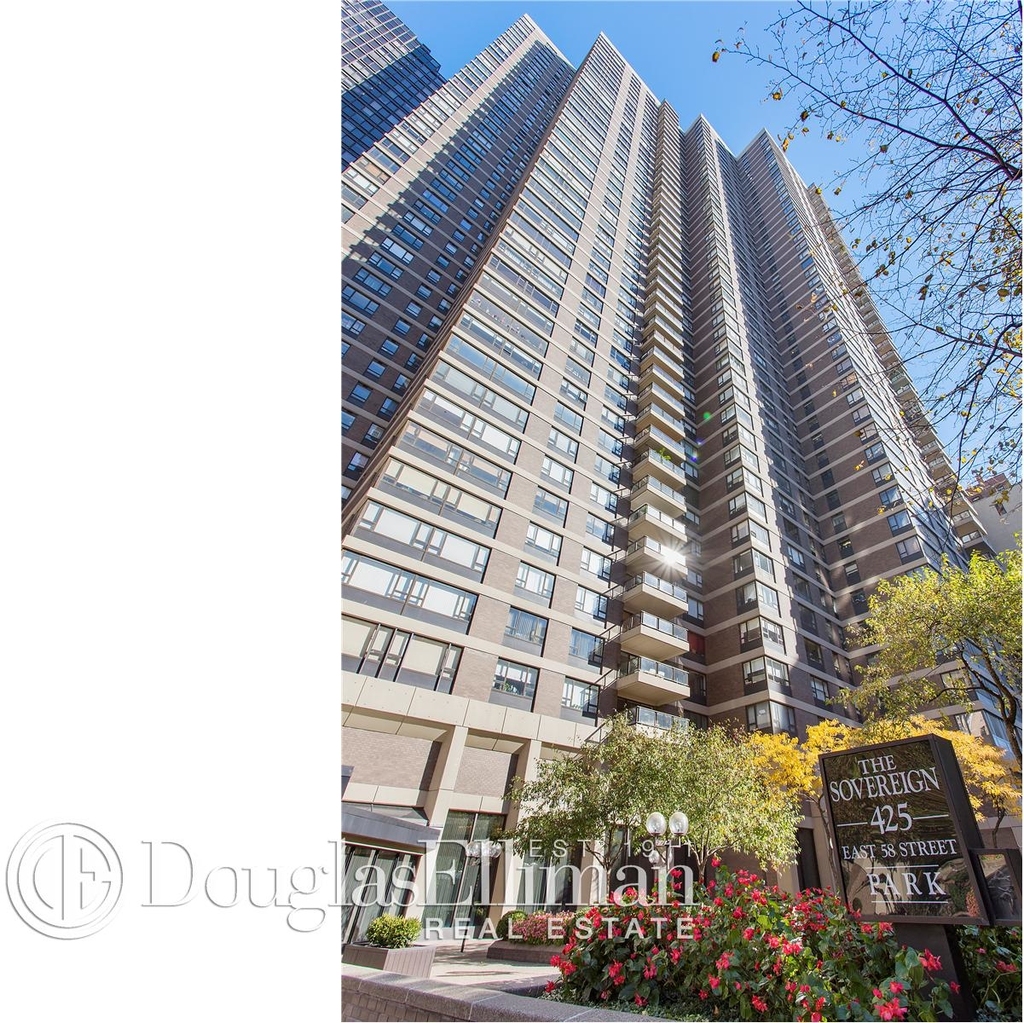 425 East 58th St - Photo 9