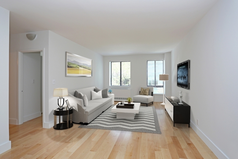 410 West 53rd St - Photo 1