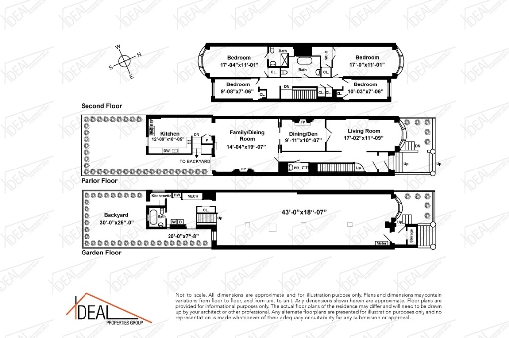 442 Bay Ridge Parkway - Photo 11