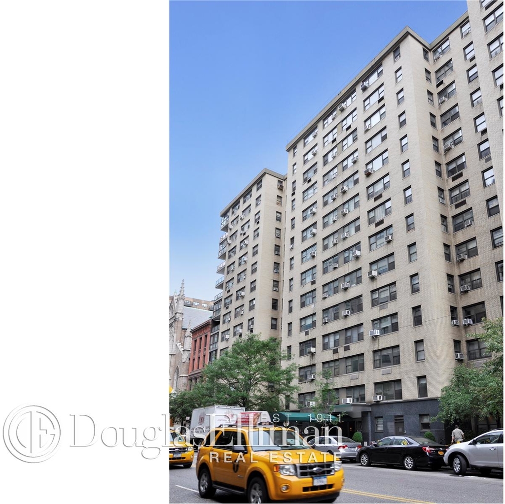 425 East 79th St - Photo 8