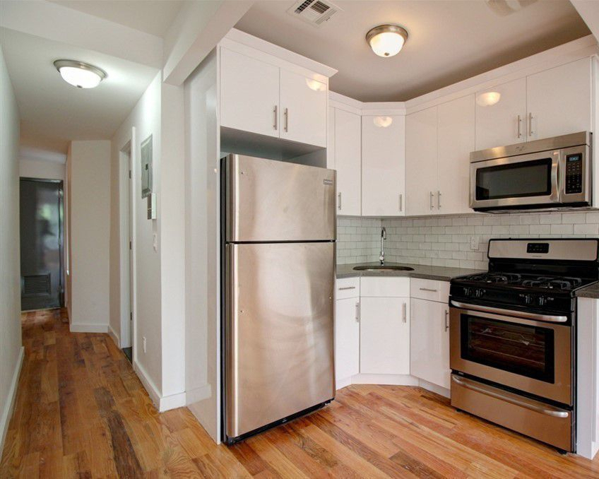 493 Prospect Pl, Crown Heights, Brooklyn.  - Photo 0