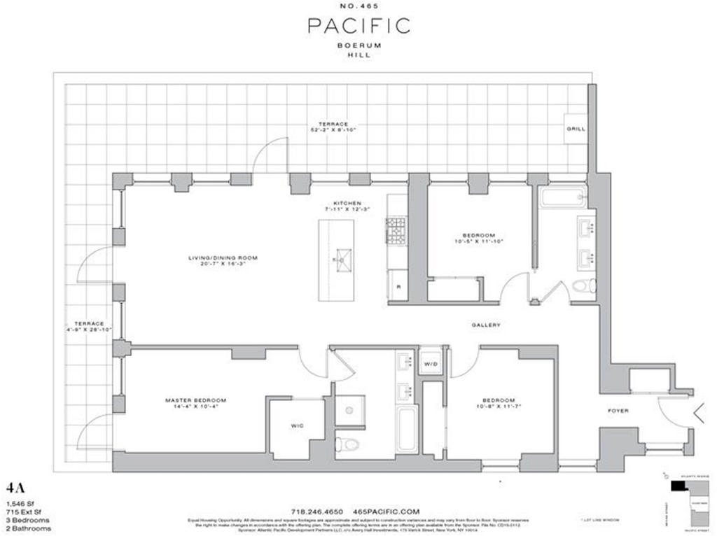 465 Pacific St - Photo 10