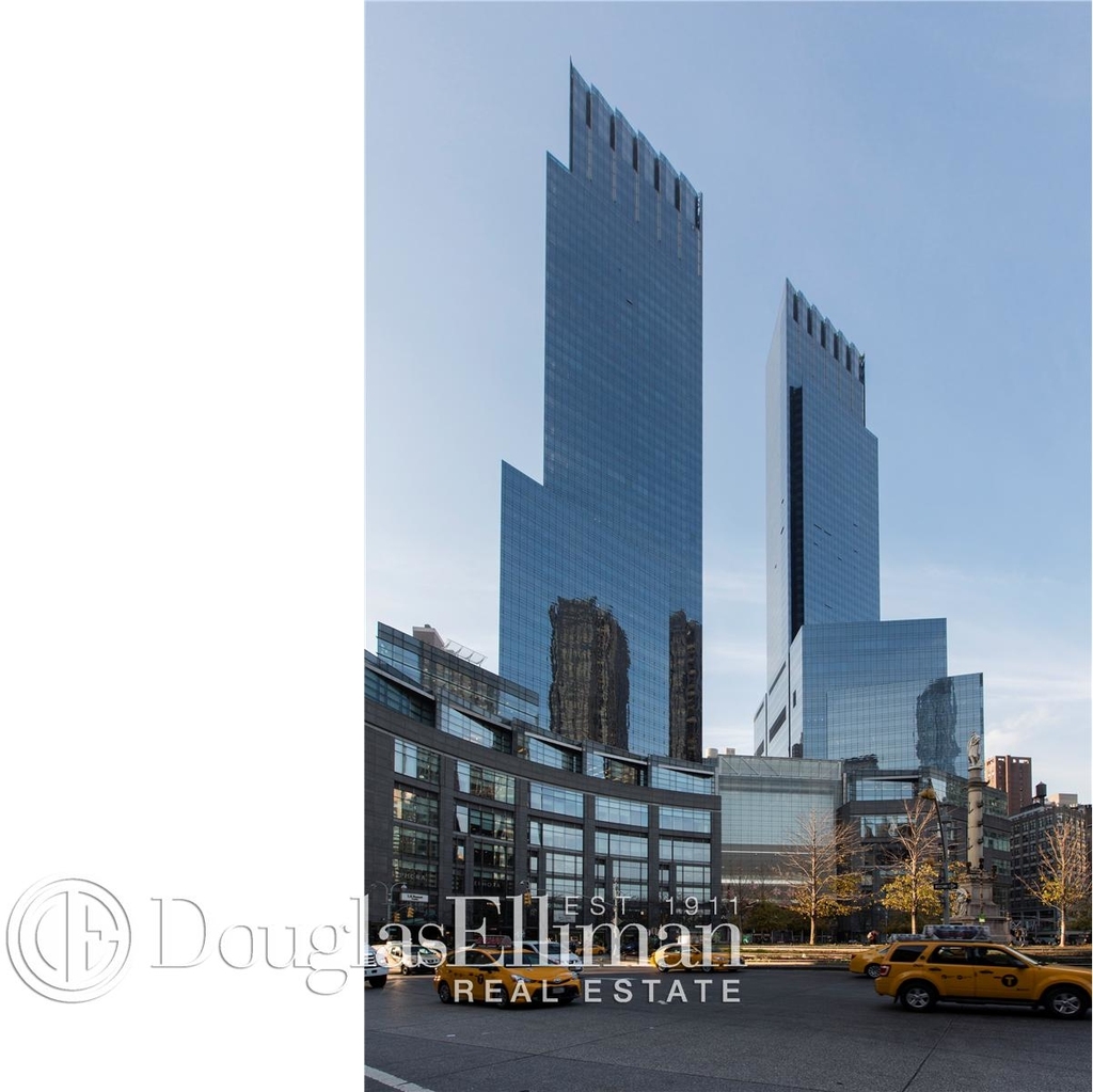 25 Columbus Circle - Photo 10